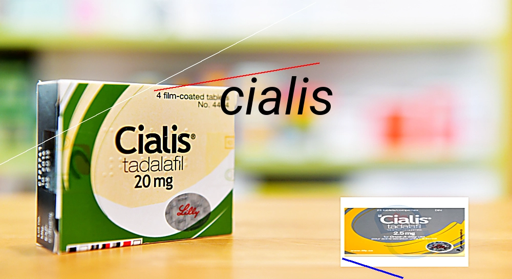 Acheter cialis par internet